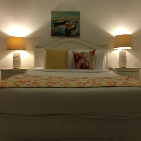 Hosteria Del Mar-2