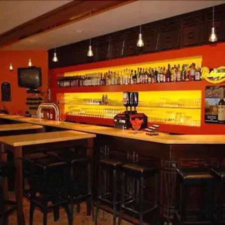 Askania Hotel & Brauhaus-3