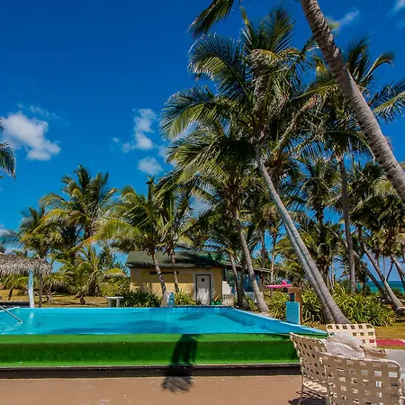 Greenwood Beach Resort-2