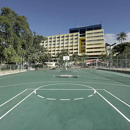 Dominican Fiesta Hotel-2