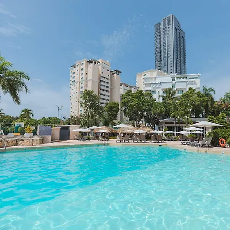 Dominican Fiesta Hotel-3