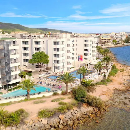 Apartamentos Vibra Jabeque Soul-3Sup-3