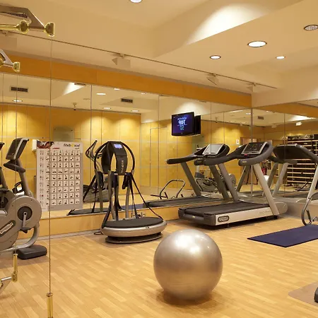 Hotel Luxembourg Parc-3