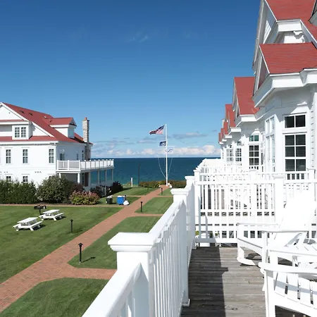 Cottages At Bay Harbor-2