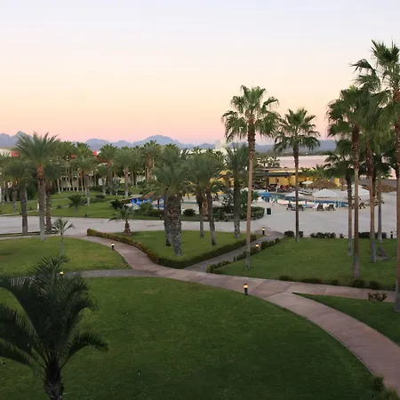 Loreto Bay Golf & Sea At Baja-2