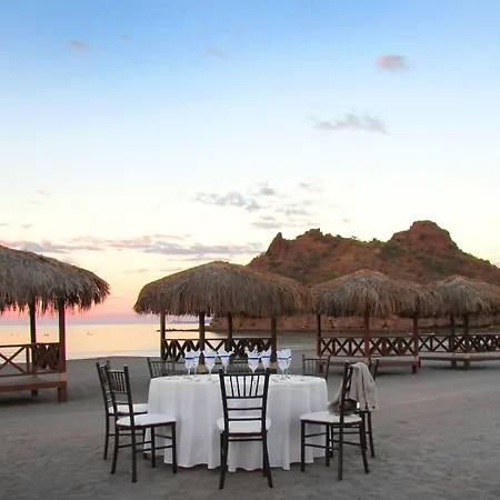 Loreto Bay Golf & Sea At Baja-3