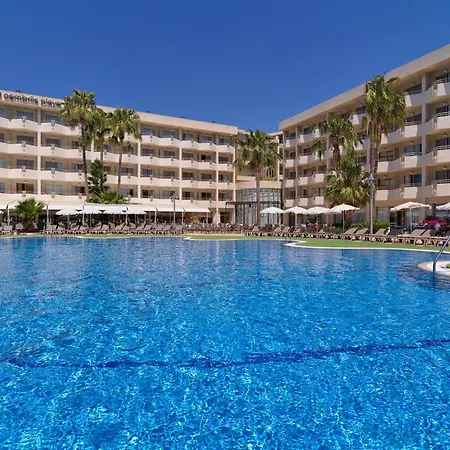 H10 Cambrils Playa-3