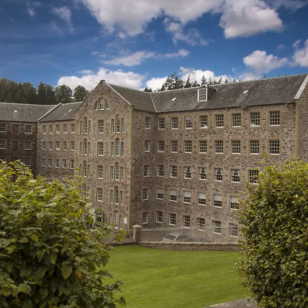 New Lanark Mill Hotel-3