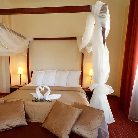 Monika Centrum Hotels-3