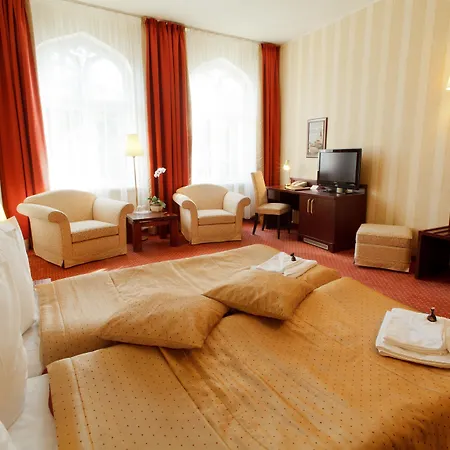 Monika Centrum Hotels-2