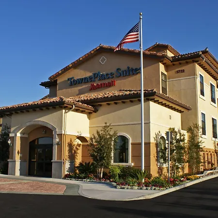Towneplace Suites By Marriott Thousand Oaks Ventura County-3