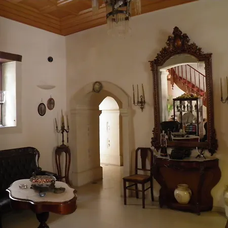 Palazzino Di Corina-3