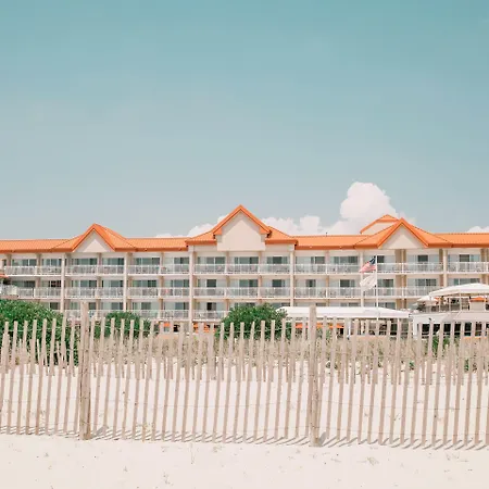 Montreal Beach Resort-2