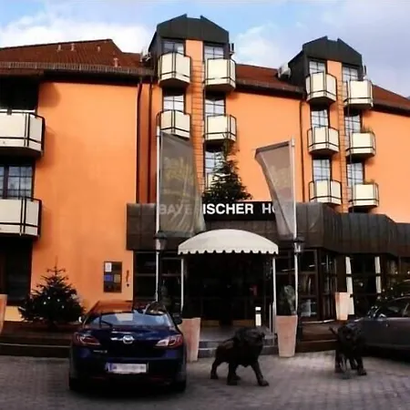 Hotel Bayerischer Hof-2