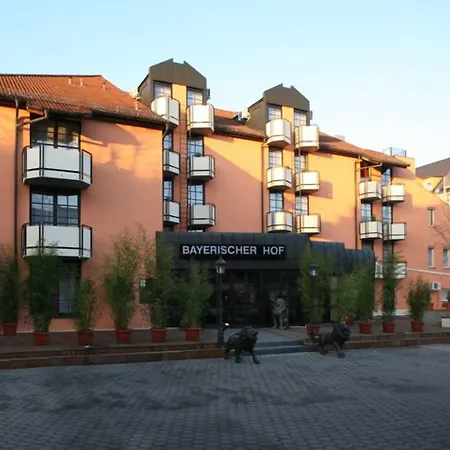Hotel Bayerischer Hof-3