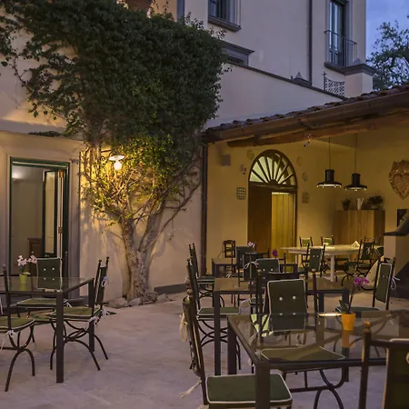 Relais Regina Giovanna-2