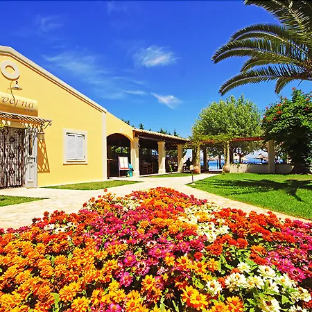 Delfinia Hotel-3