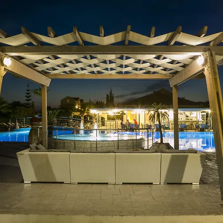 Avithos Resort Hotel-2