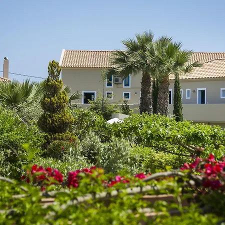 Avithos Resort Hotel-3