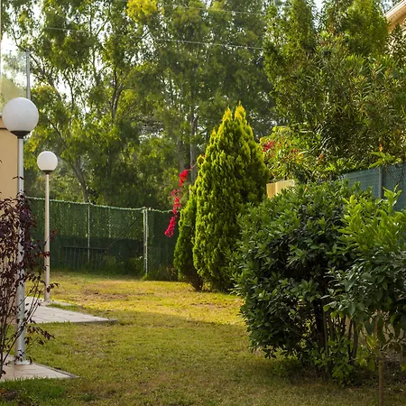 Apartaments Els Llorers-2