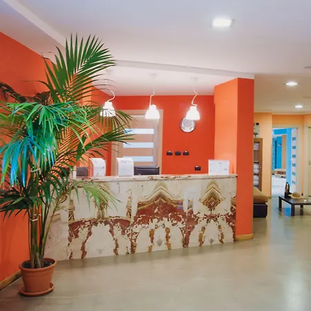 Villa Zina Family Resort-3