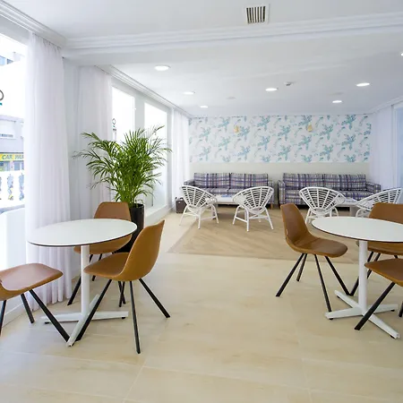 Hotel Vibra Lei Ibiza (Adults Only)-2