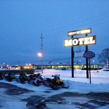 Country Squire Motel-3