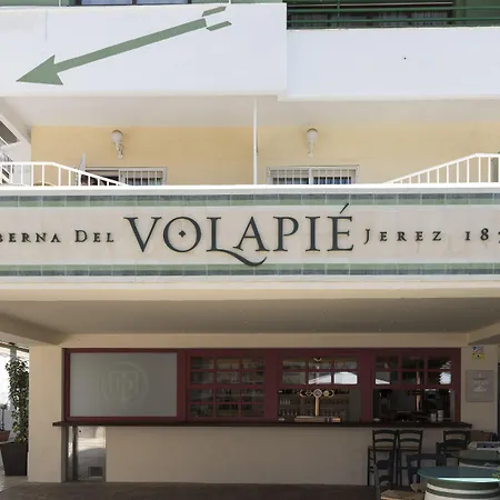 Hotel Toboso Chaparil-3