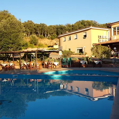 Pausania Inn-3