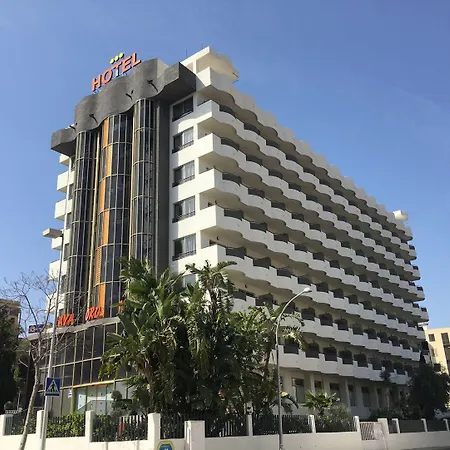 Hotel Salou Sunset - Adults Recommended - By Pierre & Vacances-3