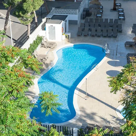 Hotel Salou Sunset - Adults Recommended - By Pierre & Vacances-2