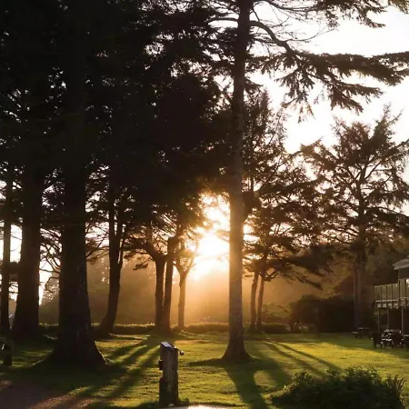 Pacific Sands Beach Resort-2
