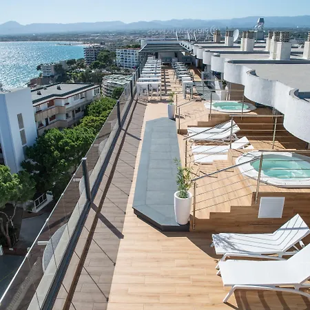 Hotel Salou Sunset - Adults Recommended - By Pierre & Vacances-2