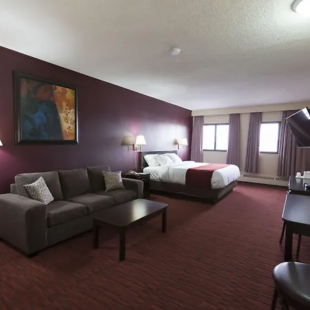 Argyll Plaza Hotel-2