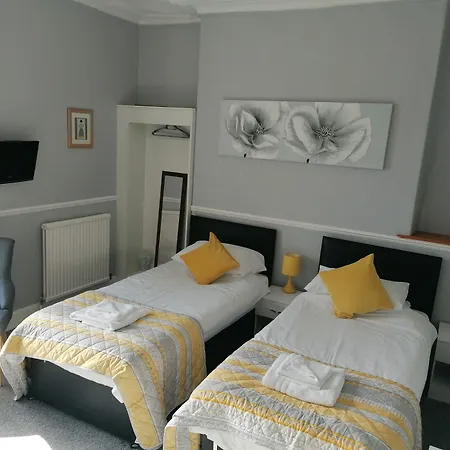 George Borrow Hotel-2