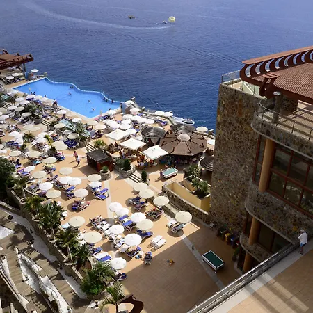 Gloria Palace Amadores Thalasso&Hotel-2