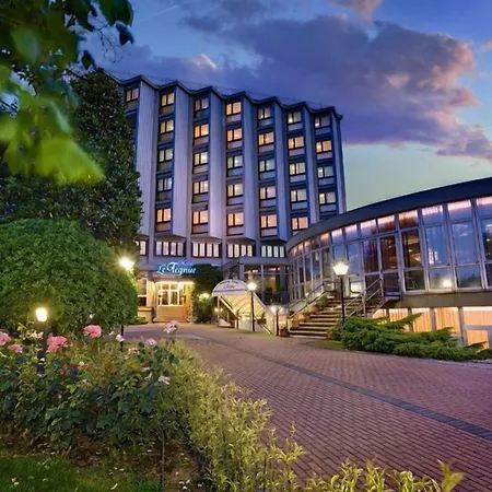 Hotel Le Tegnue-3