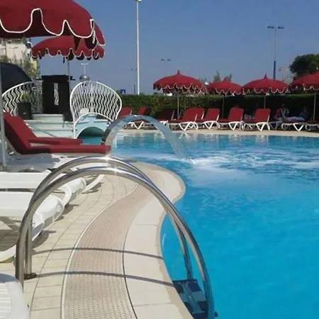 Hotel Le Tegnue-2