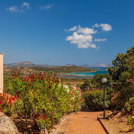 Residence Hotel Lu Nibareddu-3