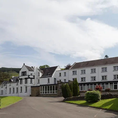 Arrochar Hotel 'A Bespoke Hotel'-3