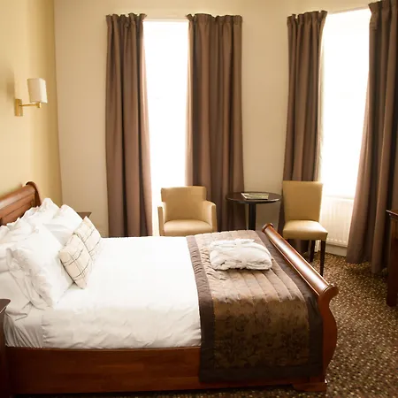 Arrochar Hotel 'A Bespoke Hotel'-3