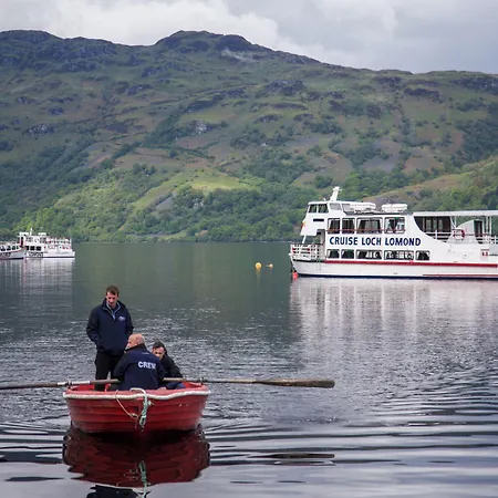 Arrochar Hotel 'A Bespoke Hotel'-2
