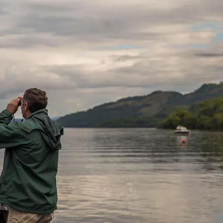 Arrochar Hotel 'A Bespoke Hotel'-2