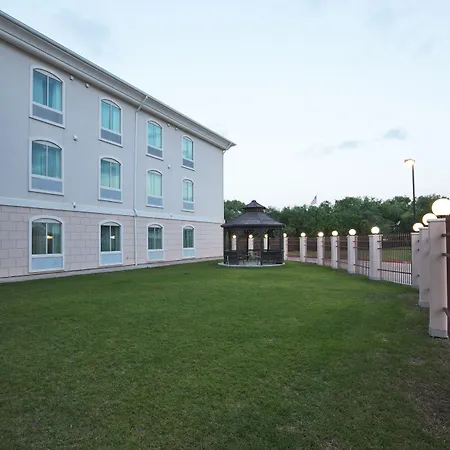 Holiday Inn Express Hotel & Suites Woodward Hwy 270 By Ihg-2