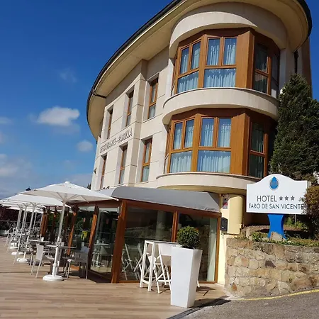 Hotel Faro de San Vicente-3
