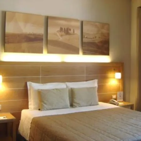 Meridiana Country Hotel-3