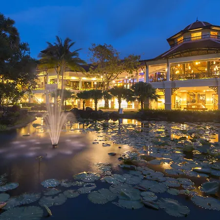 Rawi Warin Resort And Spa - Sha Extra Plus-2