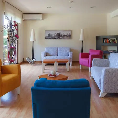 Hotel Lombiña-3