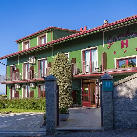 Hotel Lombiña-2
