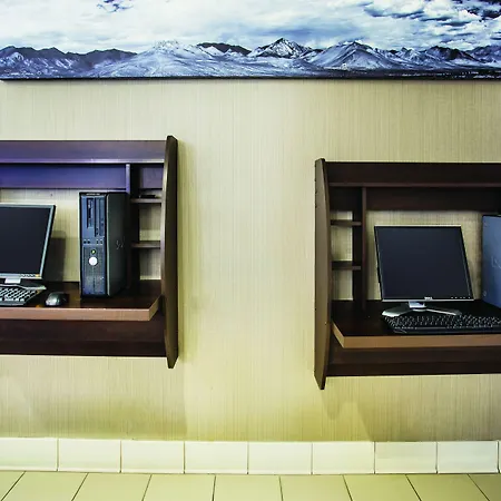 Cielo Hotel Bishop-Mammoth, An Ascend Collection Hotel-3